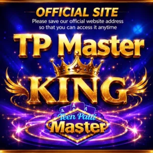 TP Master King