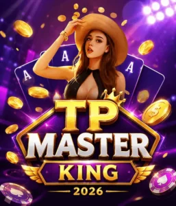 TP Master King 2026