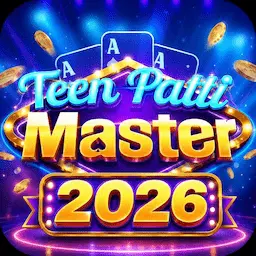 Teen Patti Master 2026